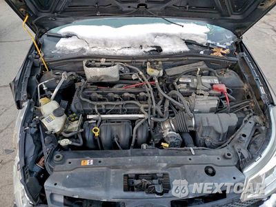 Zdjęcie 11 z 12 samochodu: 2009 FORD FOCUS SE VIN:1FAHP35N89W156811 - miniatura