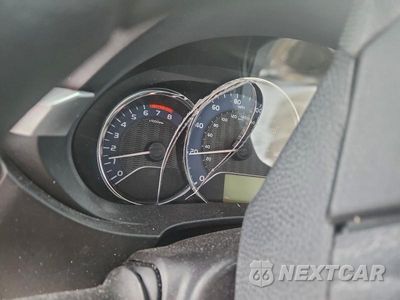 Zdjęcie 9 z 11 samochodu: 2016 TOYOTA COROLLA L VIN:2T1BURHE3GC595685 - miniatura