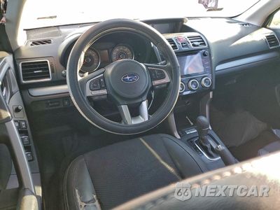 Zdjęcie 8 z 14 samochodu: 2017 SUBARU FORESTER 2.0XT PREMIUM VIN:JF2SJGEC3HH428497 - miniatura