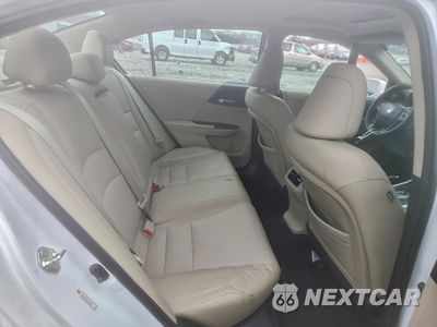Zdjęcie 10 z 14 samochodu: 2013 HONDA ACCORD EXL VIN:1HGCR3F84DA040973 - miniatura