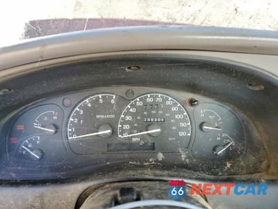 Zdjęcie 9 z 11 samochodu: 1997 FORD RANGER VIN:1FTCR10U1VPA37665 - miniatura