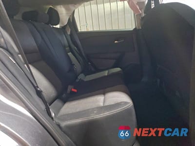 Zdjęcie 11 z 13 samochodu: 2025 NISSAN ROGUE SV VIN:5N1BT3BB0SC847579 - miniatura