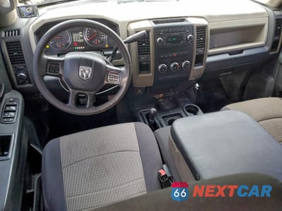 Zdjęcie 8 z 14 samochodu: 2012 DODGE RAM 3500 ST VIN:3C63D3GL3CG131501 - miniatura