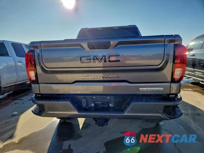 Zdjęcie 6 z 12 samochodu: 2021 GMC SIERRA C1500 ELEVATION VIN:1GTP8CEDXMZ135248 - miniatura