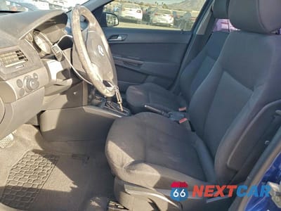 Zdjęcie 7 z 11 samochodu: 2008 SATURN ASTRA XE VIN:W08AR671985073936 - miniatura