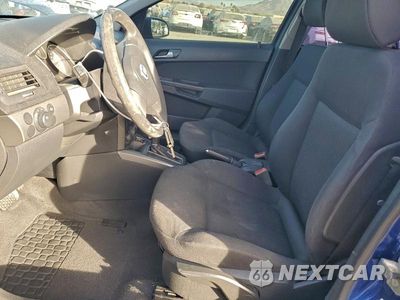 Zdjęcie 7 z 11 samochodu: 2008 SATURN ASTRA XE VIN:W08AR671985073936 - miniatura