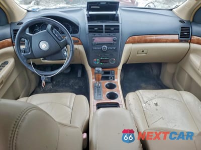Zdjęcie 8 z 12 samochodu: 2000 SATURN OUTLOOK VIN:5GZEV23787J165941 - miniatura