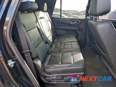 Zdjęcie 11 z 14 samochodu: 2021 CHEVROLET TAHOE K1500 LT VIN:1GNSKNKD9MR197551 - miniatura