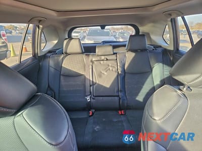 Zdjęcie 10 z 14 samochodu: 2023 TOYOTA RAV4 LIMITED VIN:4T3D6RFV9PU126046 - miniatura