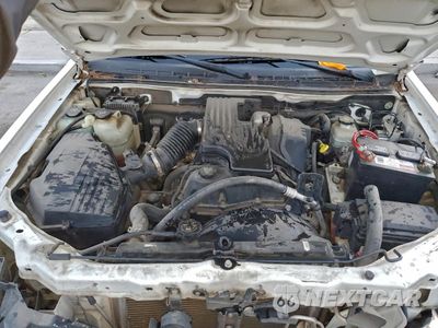 Zdjęcie 11 z 12 samochodu: 2006 CHEVROLET COLORADO VIN:1GCCS148568161919 - miniatura