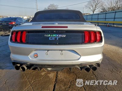 Zdjęcie 6 z 15 samochodu: 2019 FORD MUSTANG GT VIN:1FATP8FF2K5140369 - miniatura