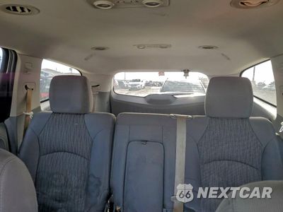 Zdjęcie 10 z 15 samochodu: 2016 CHEVROLET TRAVERSE LT VIN:1GNKRGKD2GJ332928 - miniatura
