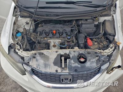 Zdjęcie 11 z 14 samochodu: 2013 HONDA CIVIC LX VIN:19XFB2F53DE091636 - miniatura