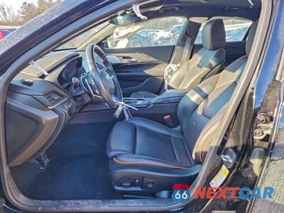 Zdjęcie 7 z 13 samochodu: 2020 CADILLAC CT4 SPORT VIN:1G6DG5RK5L0141765 - miniatura
