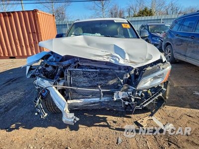 Piąte zdjęcie samochodu w środku: 2017 AUDI SQ5 PREMIUM PLUS VIN:WA1CCAFP1HA049349 - miniatura