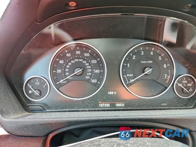 Zdjęcie 9 z 12 samochodu: 2015 BMW 328 XI SULEV VIN:WBA3B5G50FNS18034 - miniatura