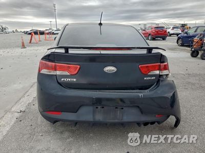 Zdjęcie 6 z 13 samochodu: 2012 KIA FORTE EX VIN:KNAFU6A25C5552678 - miniatura