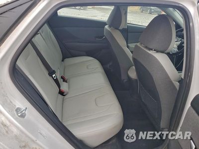 Zdjęcie 10 z 15 samochodu: 2023 HYUNDAI ELANTRA LIMITED VIN:KMHLN4AJ7PU083728 - miniatura