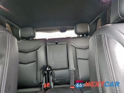 Zdjęcie 10 z 12 samochodu: 2022 CADILLAC XT5 LUXURY VIN:1GYKNAR44NZ159851 - miniatura