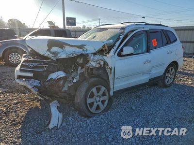 2007 HYUNDAI SANTA FE SE 5NMSH13E77H117521 - główne zdjęcie licytacji z USA - miniatura