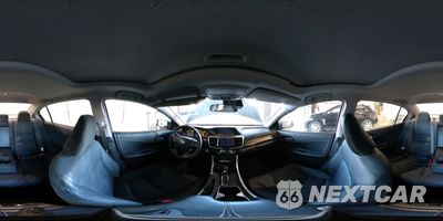 Zdjęcie 14 z 14 samochodu: 2016 HONDA ACCORD EX VIN:1HGCR2F09GA079650 - miniatura