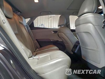 Zdjęcie 10 z 11 samochodu: 2014 TOYOTA AVALON BASE VIN:4T1BK1EB5EU092673 - miniatura