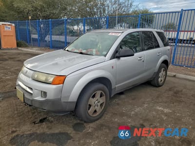 2004 SATURN VUE 5GZCZ53484S823413 - główne zdjęcie licytacji z USA - miniatura