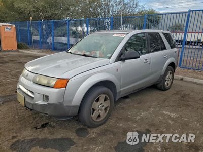 2004 SATURN VUE 5GZCZ53484S823413 - główne zdjęcie licytacji z USA - miniatura