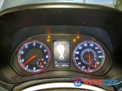 Zdjęcie 9 z 13 samochodu: 2019 HYUNDAI VELOSTER TURBO VIN:KMHTH6AB1KU007605 - miniatura