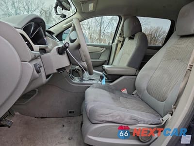 Piąte zdjęcie samochodu w środku: 2015 CHEVROLET TRAVERSE LS VIN:1GNKRFED2FJ339091 - miniatura