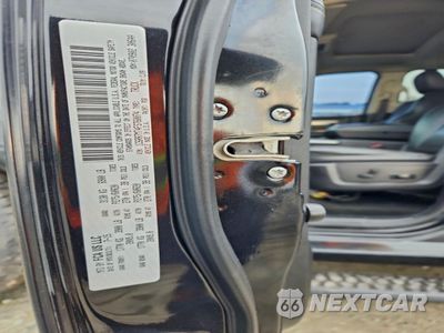 Zdjęcie 12 z 14 samochodu: 2015 RAM 1500 SPORT VIN:1C6RR7MT4FS760074 - miniatura