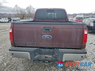Zdjęcie 6 z 12 samochodu: 2011 FORD F250 SUPER DUTY VIN:1FT7W2BT9BEA22715 - miniatura
