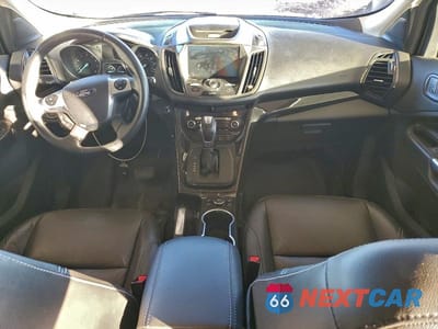 Zdjęcie 8 z 11 samochodu: 2016 FORD ESCAPE TITANIUM VIN:1FMCU9JXXGUA65101 - miniatura