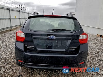 Zdjęcie 6 z 12 samochodu: 2016 SUBARU IMPREZA SPORT PREMIUM VIN:JF1GPAP68G8287339 - miniatura