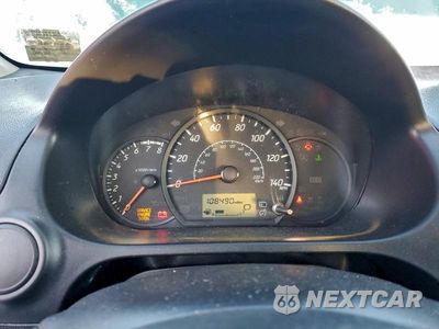 Zdjęcie 9 z 12 samochodu: 2018 MITSUBISHI MIRAGE G4 ES VIN:ML32F3FJ1JHF07233 - miniatura