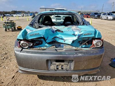 Zdjęcie 6 z 11 samochodu: 2005 ACURA RSX VIN:JH4DC54885S015054 - miniatura