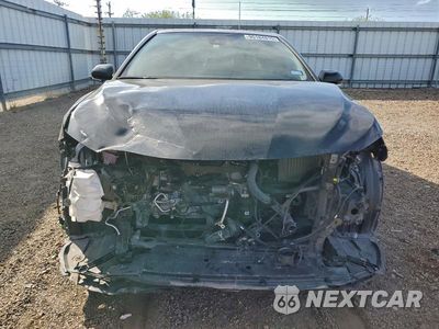 Piąte zdjęcie samochodu w środku: 2024 TOYOTA CAMRY XSE VIN:4T1K61AK1RU905541 - miniatura
