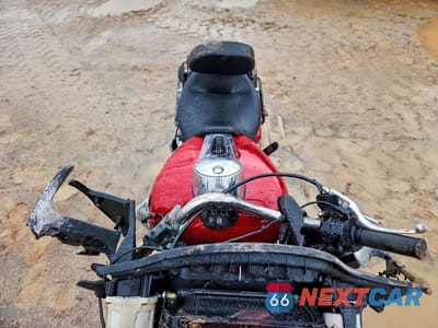 Piąte zdjęcie samochodu w środku: 2023 HARLEY DAVIDSON FLTRX VIN:1HD1KHC11PB645545 - miniatura