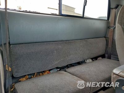 Zdjęcie 10 z 14 samochodu: 1998 DODGE DAKOTA VIN:1B7GL22X6WS722551 - miniatura