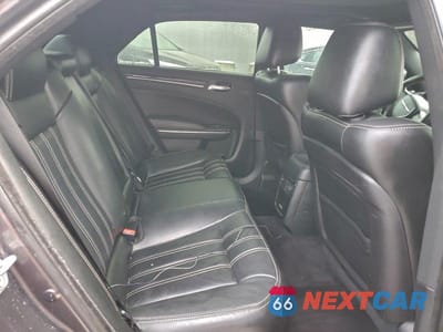 Zdjęcie 10 z 12 samochodu: 2018 CHRYSLER 300 S VIN:2C3CCABG0JH266656 - miniatura