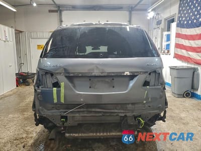 Zdjęcie 6 z 12 samochodu: 2017 MERCEDES-BENZ GLS 450 4MATIC VIN:4JGDF6EE9HA857765 - miniatura