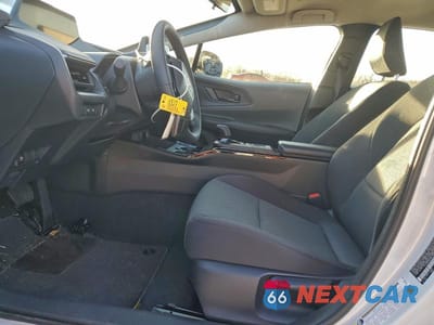 Zdjęcie 7 z 13 samochodu: 2026 TOYOTA PRIUS LE VIN:JTDACAAU9T3068108 - miniatura