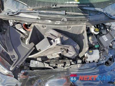 Zdjęcie 11 z 12 samochodu: 2016 BMW I3 REX VIN:WBY1Z4C59GV505409 - miniatura