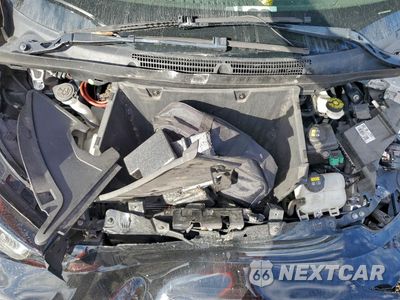 Zdjęcie 11 z 12 samochodu: 2016 BMW I3 REX VIN:WBY1Z4C59GV505409 - miniatura