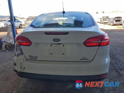 Zdjęcie 6 z 13 samochodu: 2016 FORD FOCUS SE VIN:1FADP3F22GL391545 - miniatura