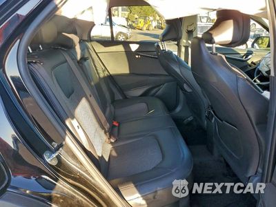 Zdjęcie 11 z 14 samochodu: 2024 KIA NIRO EX VIN:KNDCR3LE2R5172512 - miniatura