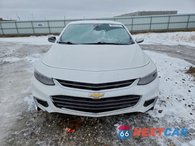 Piąte zdjęcie samochodu w środku: 2018 CHEVROLET MALIBU LS VIN:1G1ZB5ST2JF190249 - miniatura