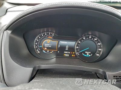 Zdjęcie 9 z 14 samochodu: 2018 FORD EXPLORER PLATINUM VIN:1FM5K8HT4JGC68146 - miniatura