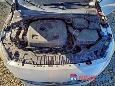 Zdjęcie 11 z 12 samochodu: 2015 VOLVO S60 PREMIER VIN:YV126MFK4F2357146 - miniatura