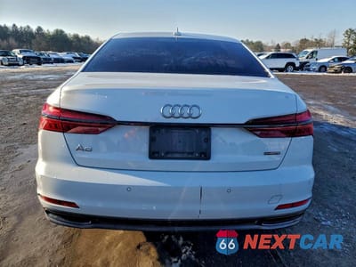 Zdjęcie 6 z 11 samochodu: 2021 AUDI A6 PREMIUM PLUS VIN:WAUE8AF2XMN032912 - miniatura